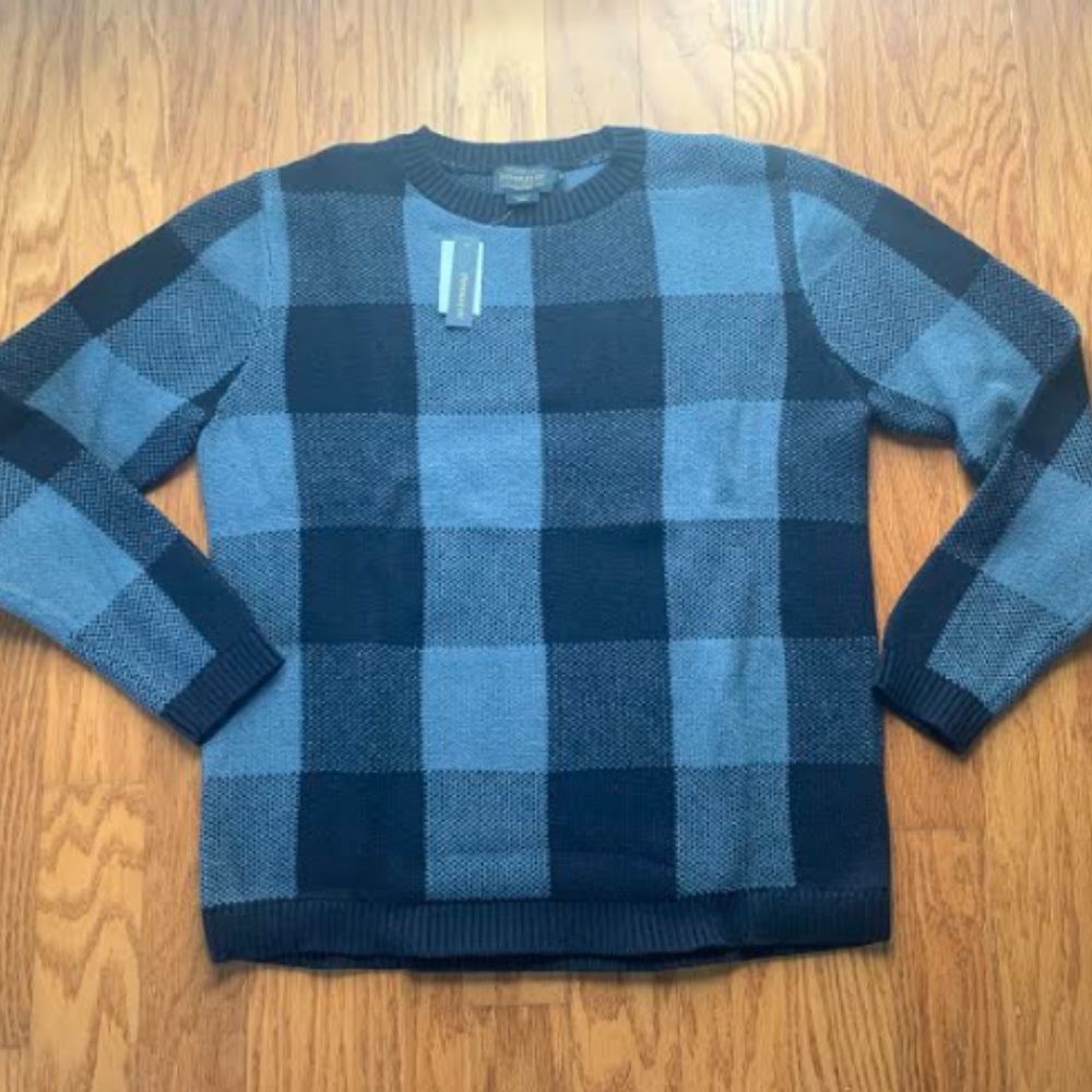 🆕 Pendleton Sweater - Picture 2 of 8